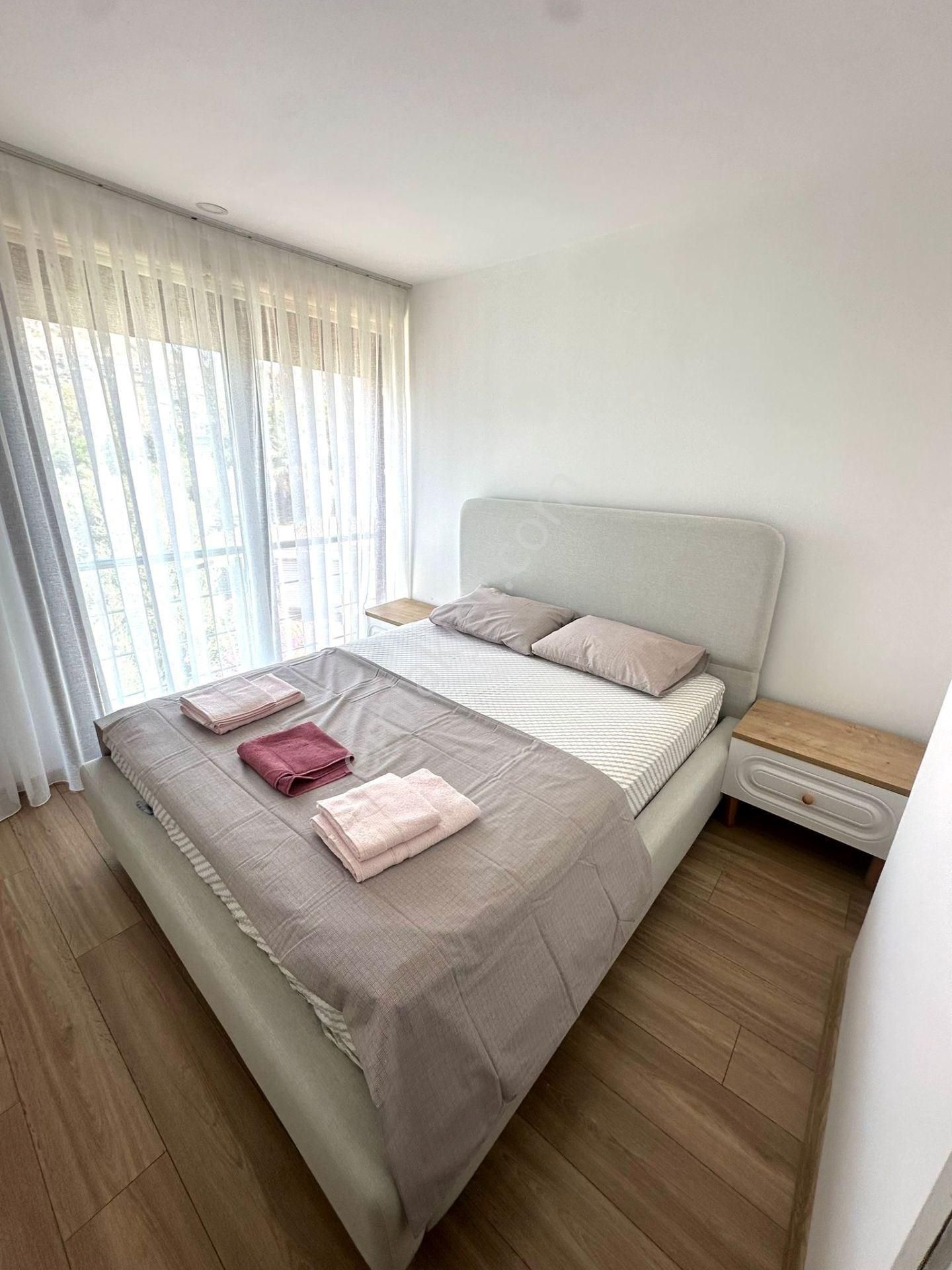 Yalıkavak Gökçebelde Denize Sıfır Eşyalı 1+1 Daire - Görsel 8