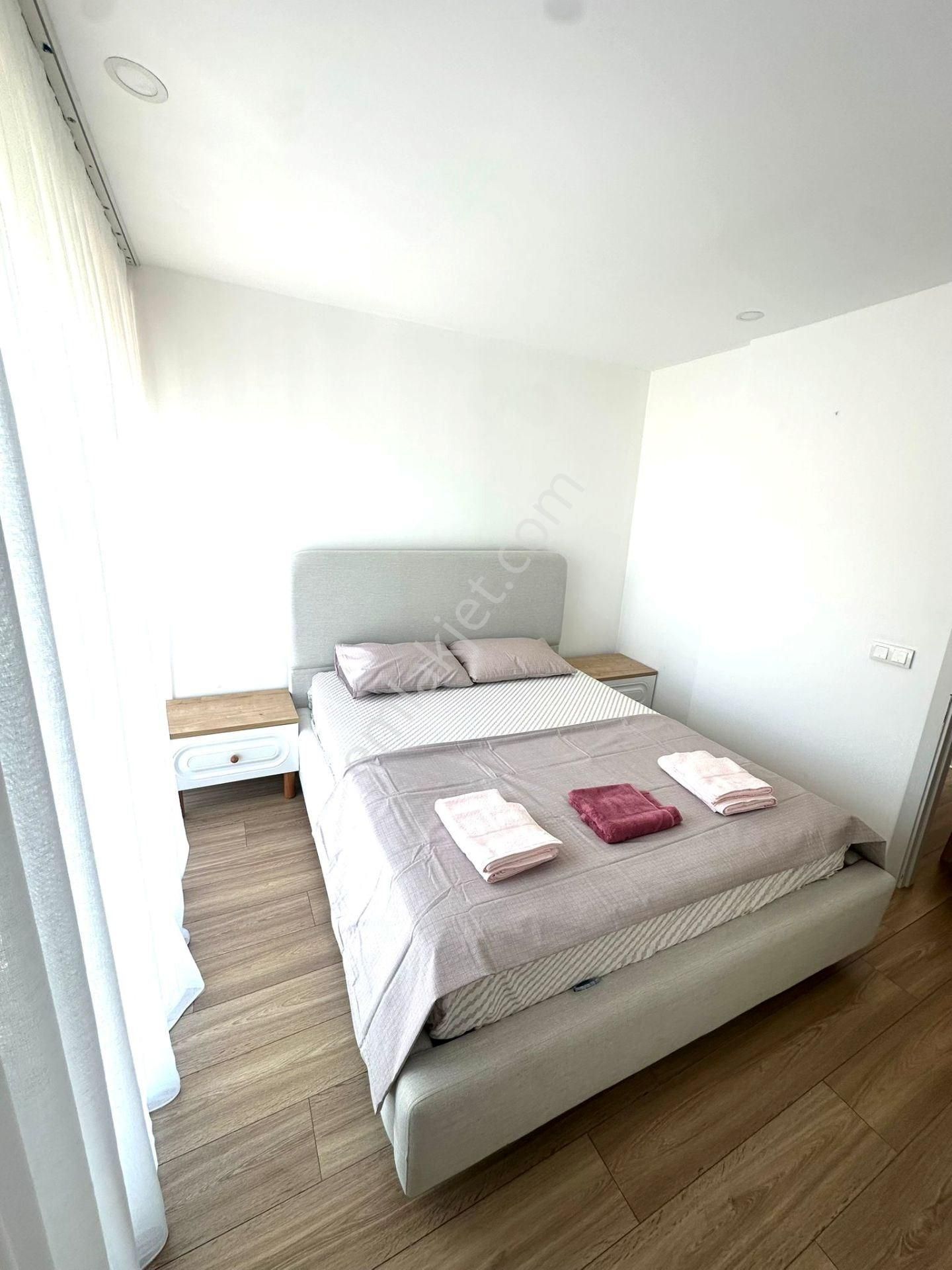 Yalıkavak Gökçebelde Denize Sıfır Eşyalı 1+1 Daire - Görsel 10