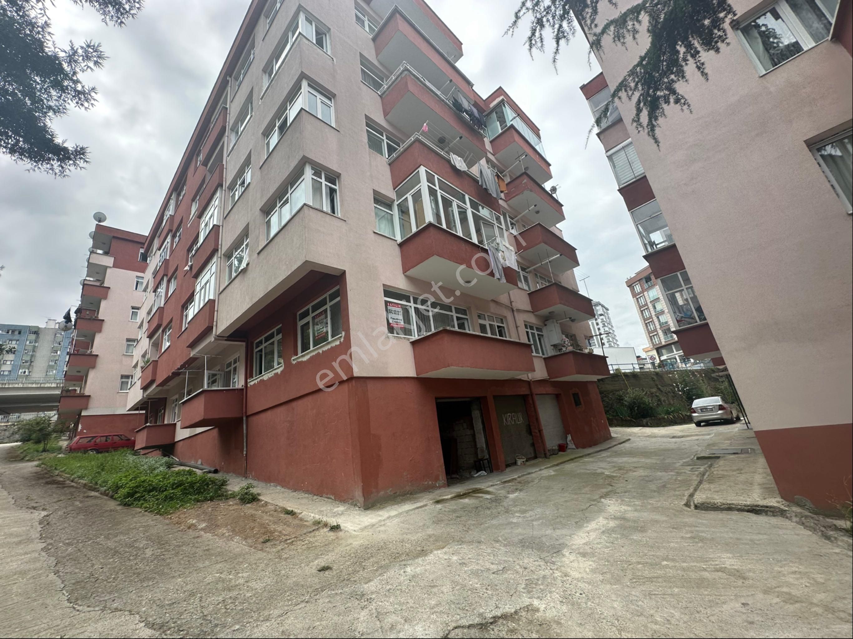 Merkez Erdoğdu Kuruçeşme De Satılık Uygun Daire
