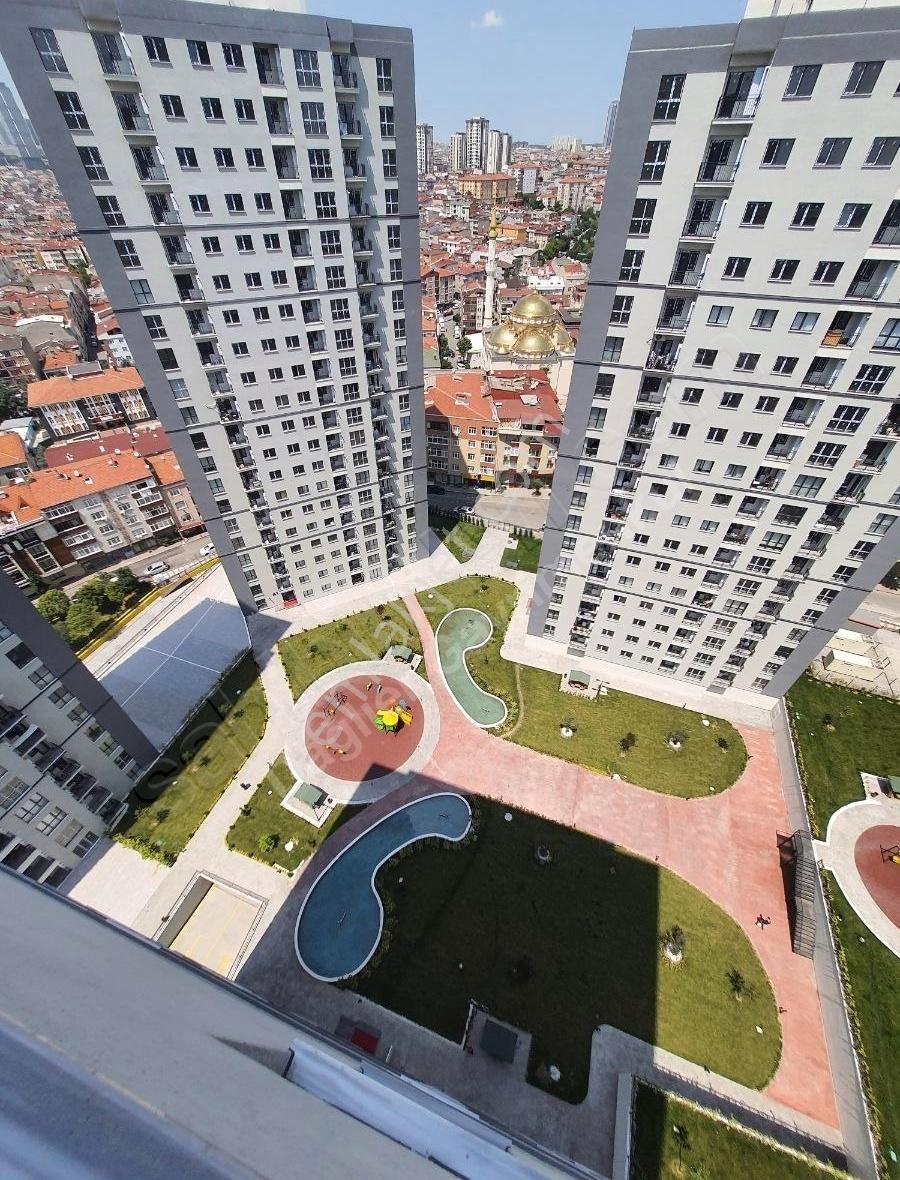 Selvi Park Sitesi 0 Tapu Hazır 2+1 138,59m² Lüx Kelepir Daire