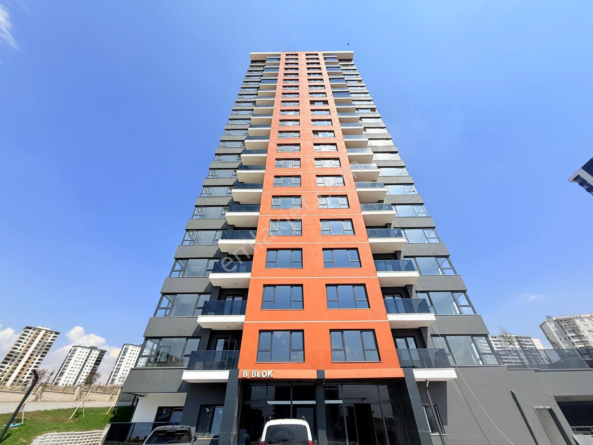 Redstone Castle Mood Altınok Satılık Sıfır 4+1 Daire