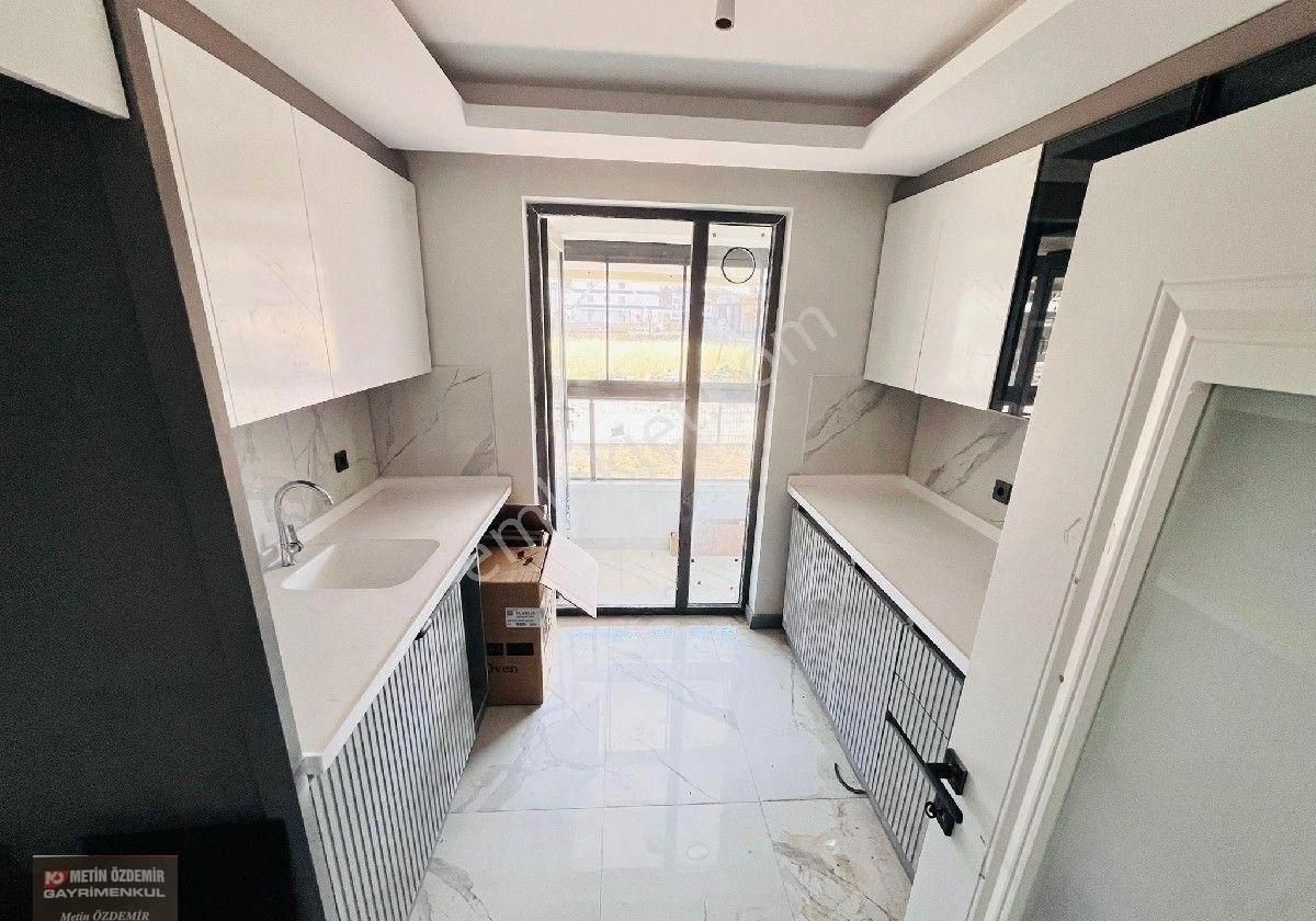 Sincan Yenikent Menderes Mahallesinde Giriş Kat 3+1 Daire - Görsel 23