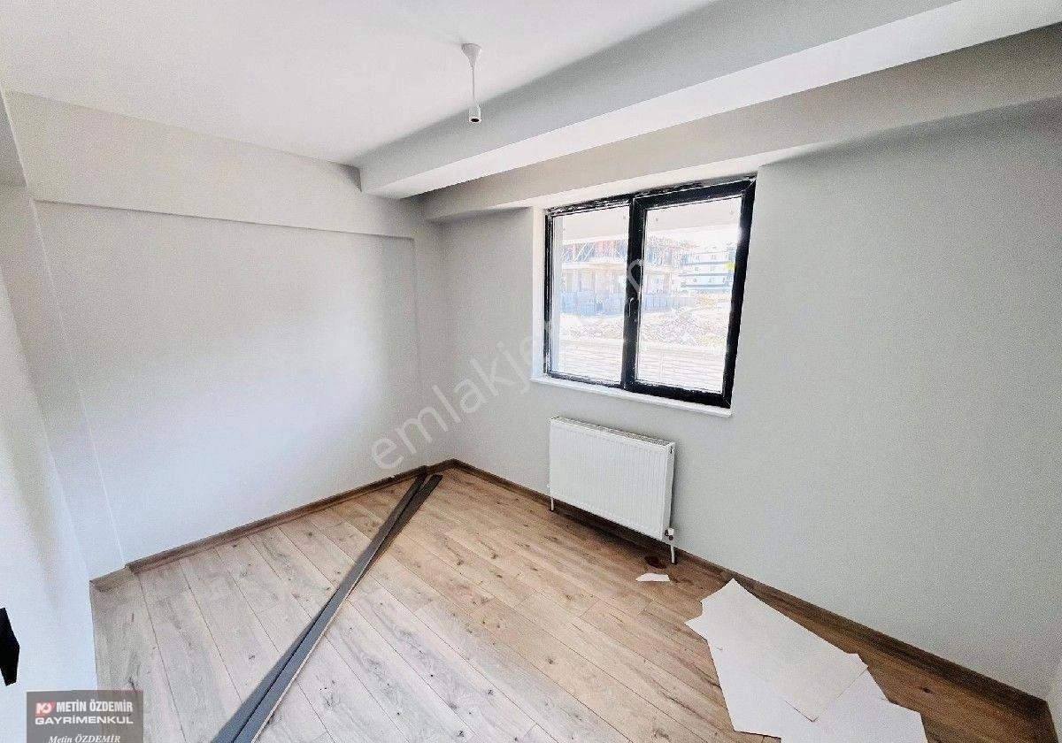 Sincan Yenikent Menderes Mahallesinde Giriş Kat 3+1 Daire - Görsel 22