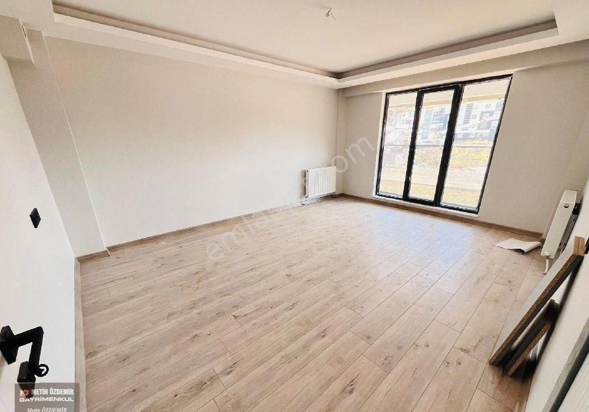 Sincan Yenikent Menderes Mahallesinde Giriş Kat 3+1 Daire - Görsel 19