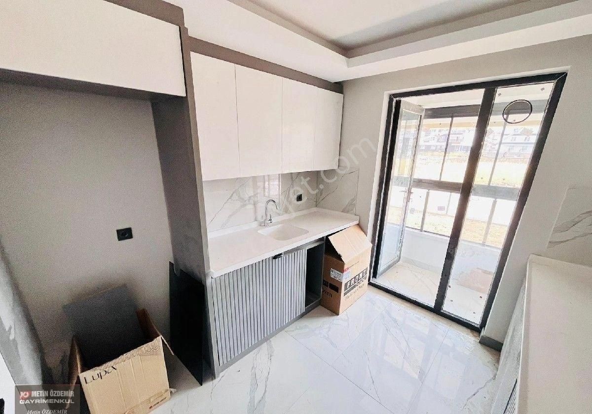 Sincan Yenikent Menderes Mahallesinde Giriş Kat 3+1 Daire - Görsel 15