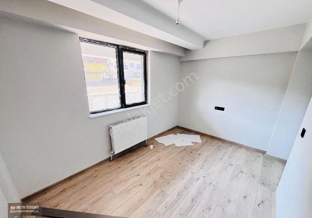 Sincan Yenikent Menderes Mahallesinde Giriş Kat 3+1 Daire - Görsel 16
