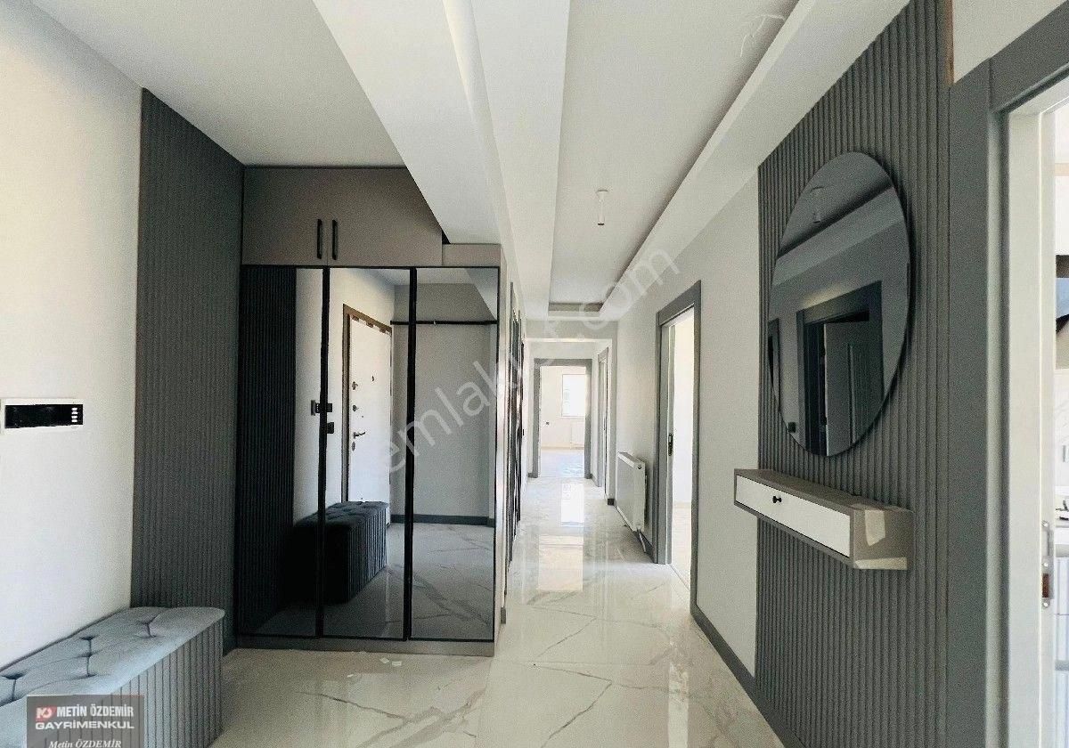 Sincan Yenikent Menderes Mahallesinde Full Yapılı 3+1 Daire - Görsel 13