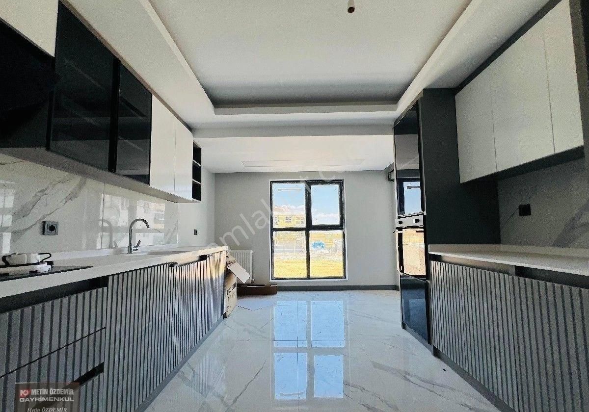 Sincan Yenikent Menderes Mahallesinde Full Yapılı 3+1 Daire - Görsel 17