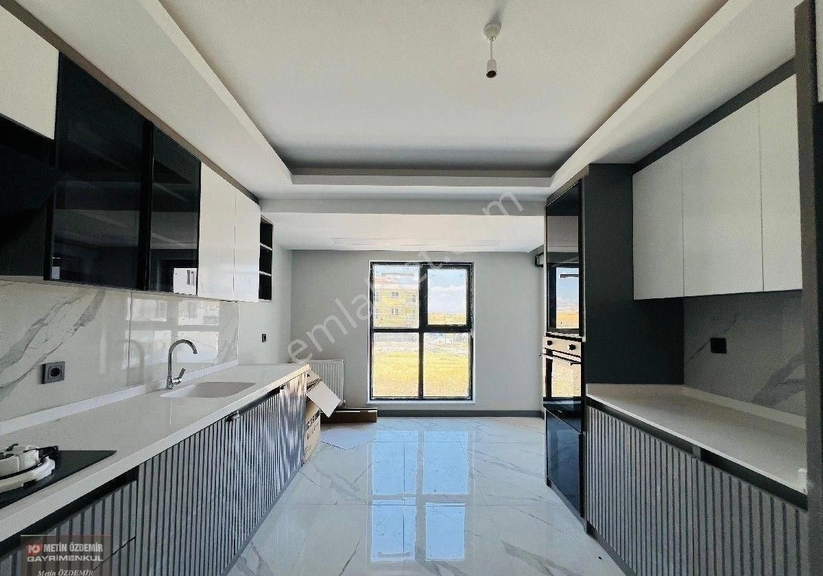 Sincan Yenikent Menderes Mahallesinde Full Yapılı 3+1 Daire - Görsel 10