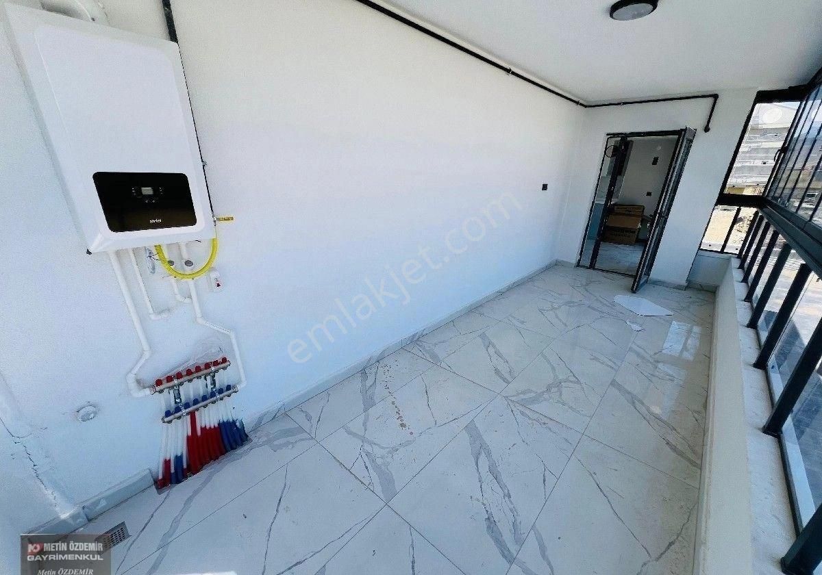 Sincan Yenikent Menderes Mahallesinde Full Yapılı 3+1 Daire - Görsel 12