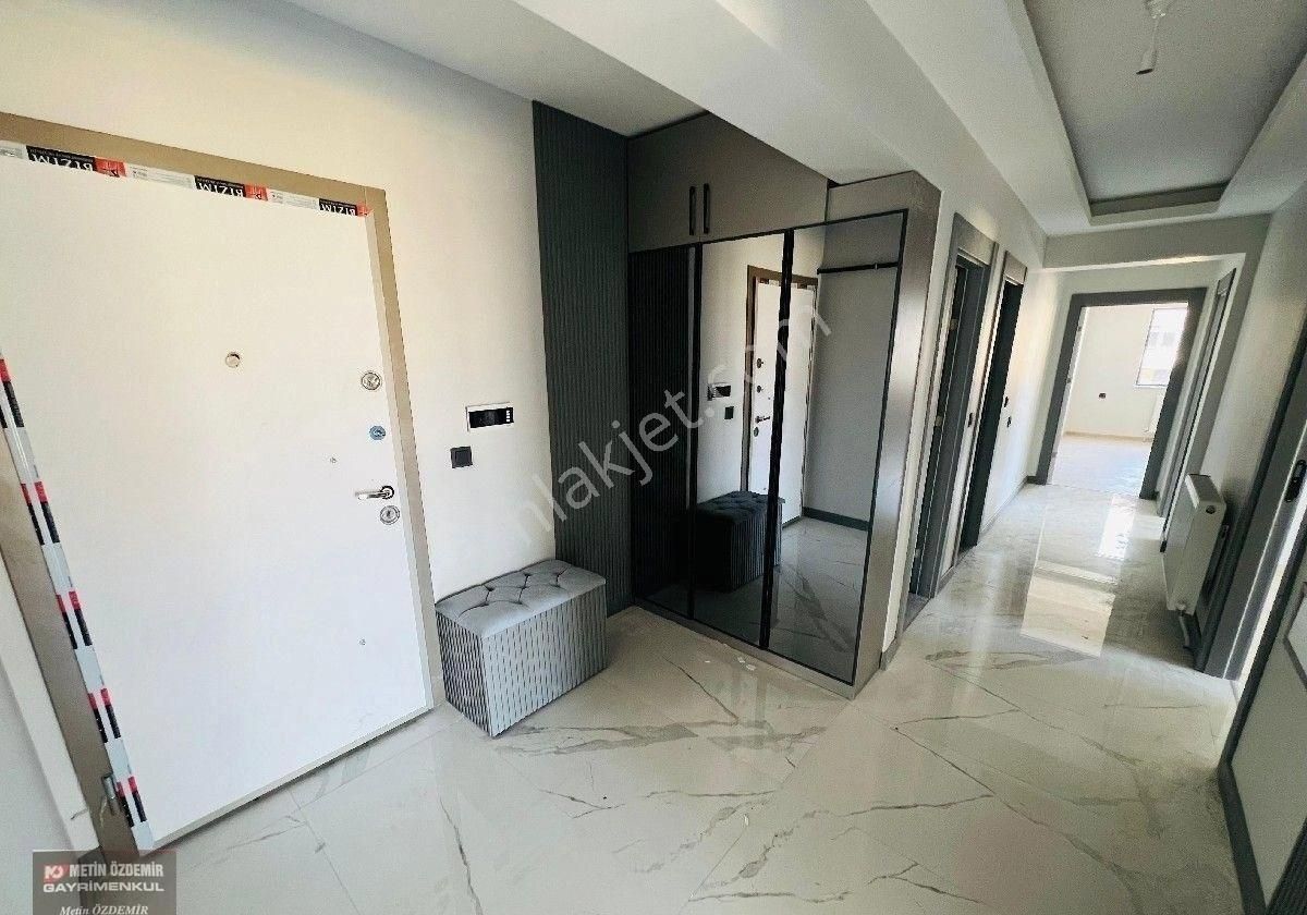 Sincan Yenikent Menderes Mahallesinde Full Yapılı 3+1 Daire - Görsel 14