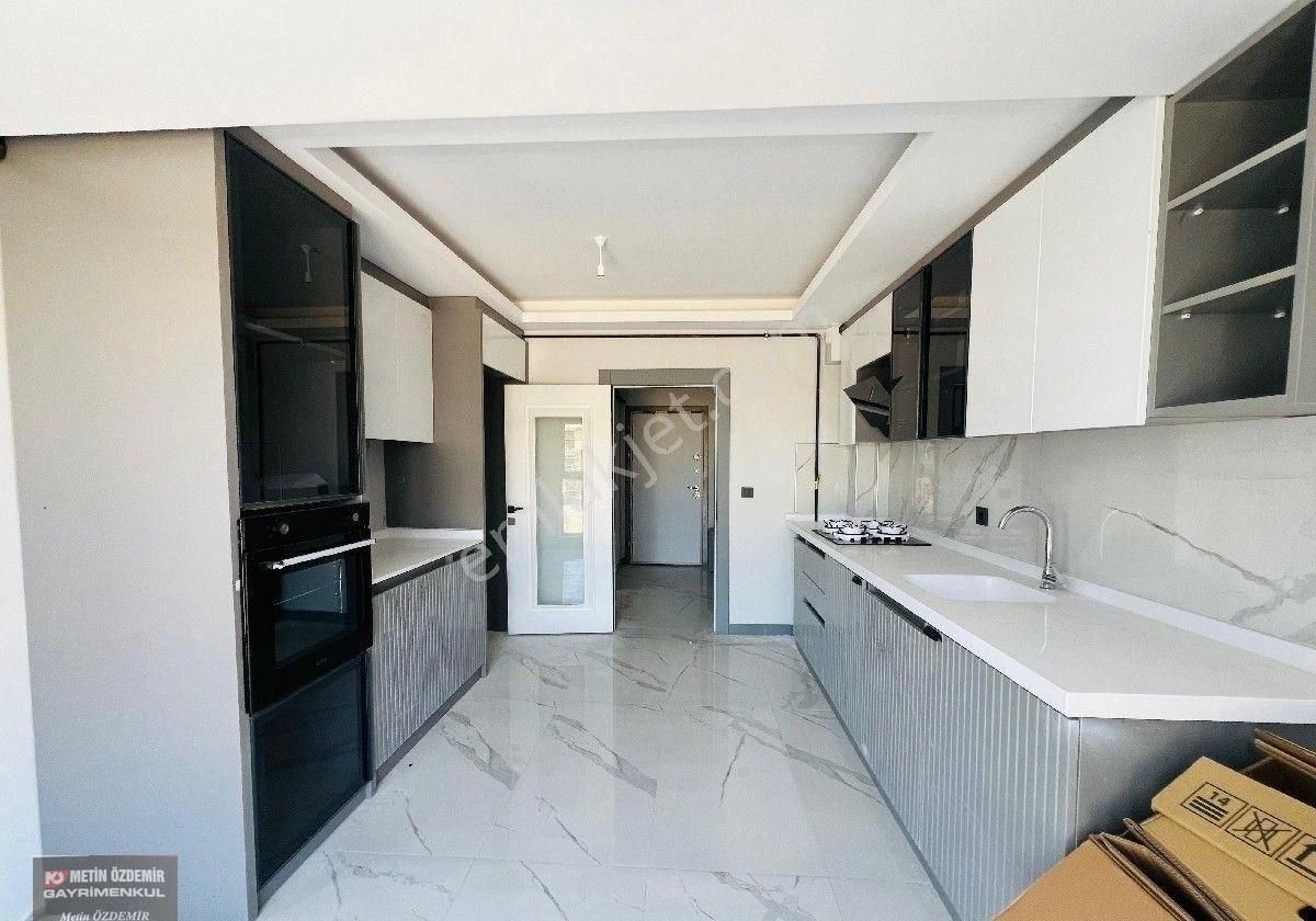 Sincan Yenikent Menderes Mahallesinde Full Yapılı 3+1 Daire - Görsel 27