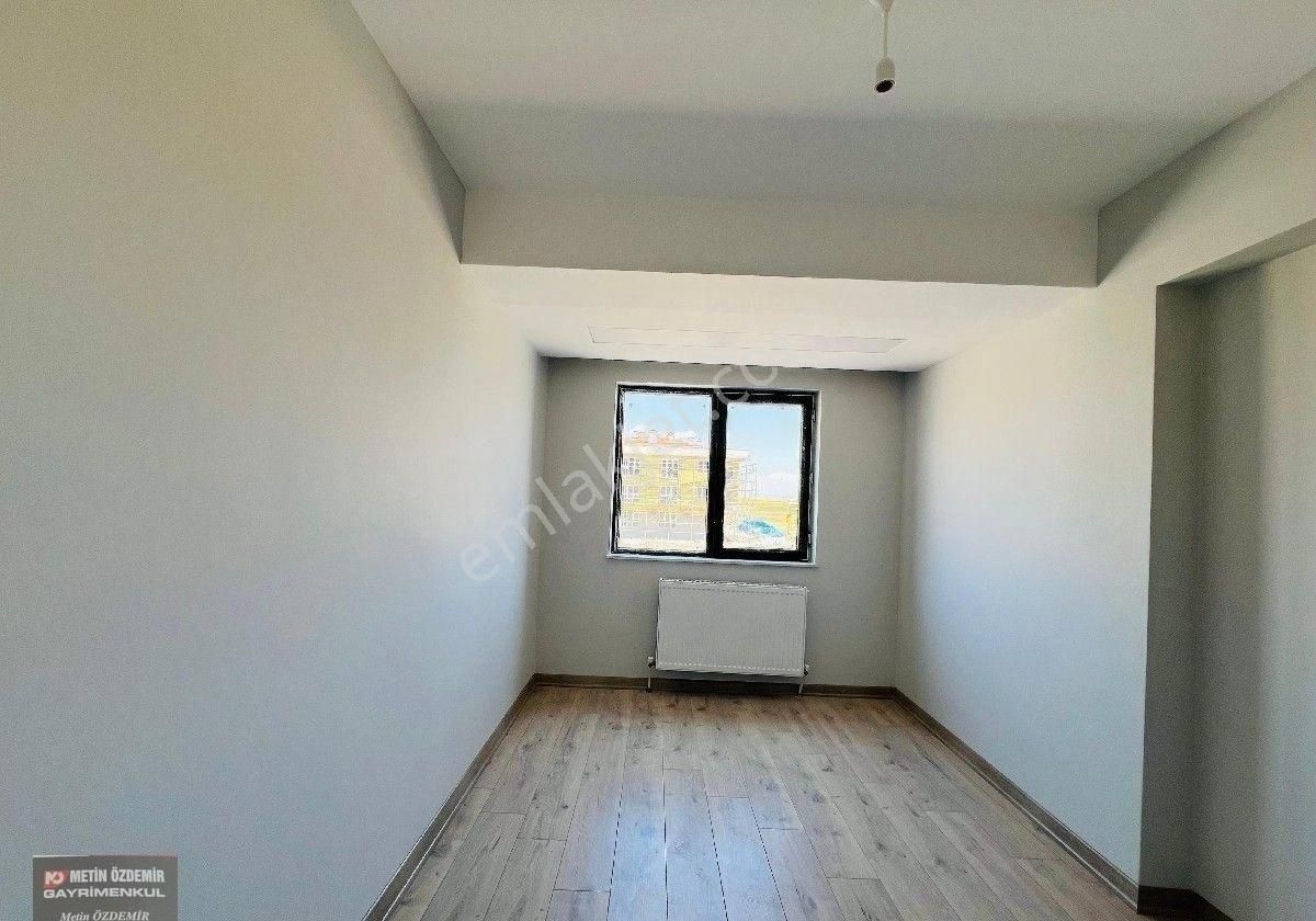 Sincan Yenikent Menderes Mahallesinde Full Yapılı 3+1 Daire - Görsel 29