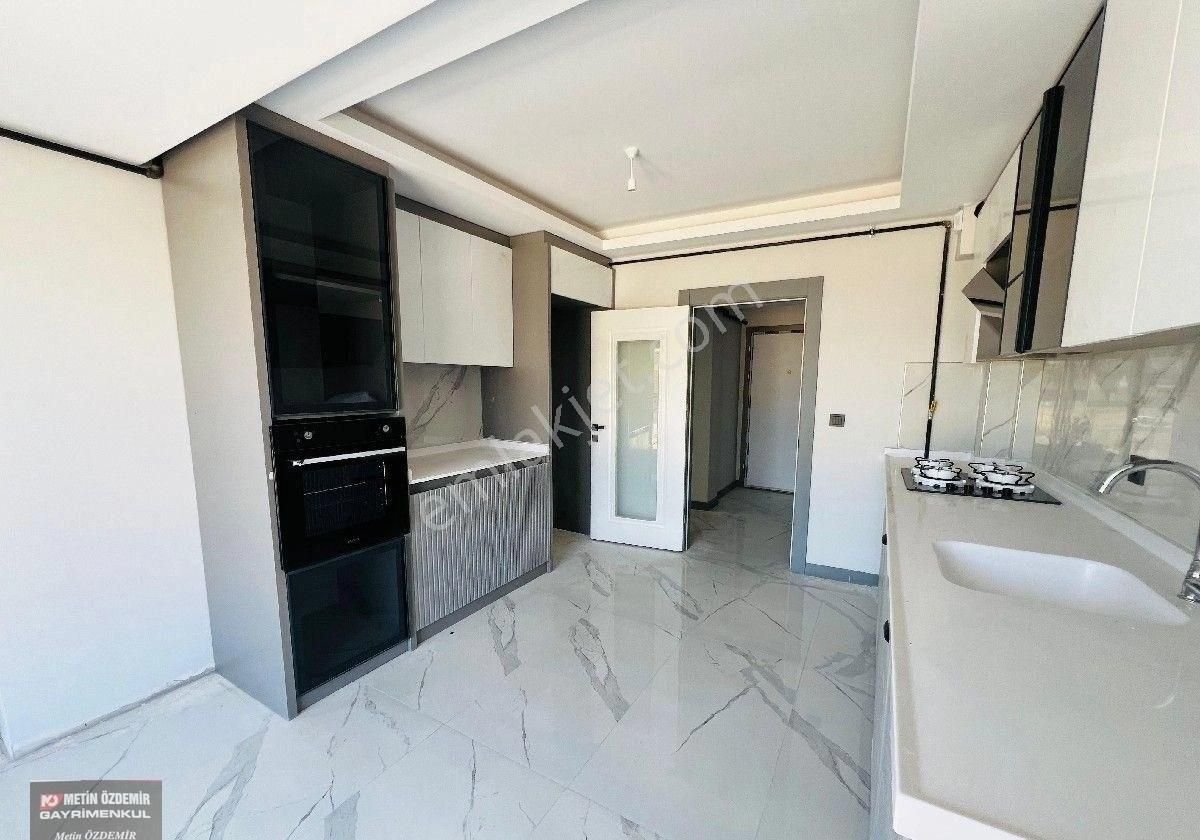 Sincan Yenikent Menderes Mahallesinde Full Yapılı 3+1 Daire - Görsel 23