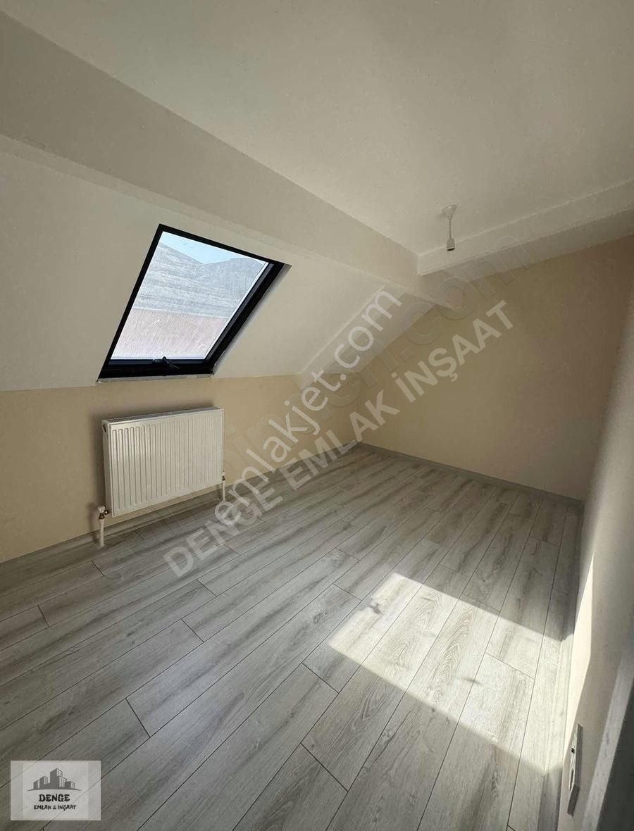 Kemal Türkler Mah.de 4+1 Dubleks Daire - Görsel 9