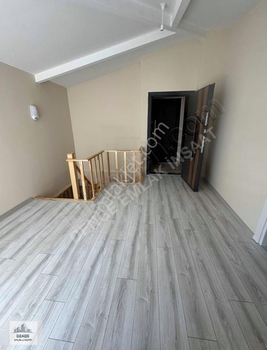 Kemal Türkler Mah.de 4+1 Dubleks Daire - Görsel 10