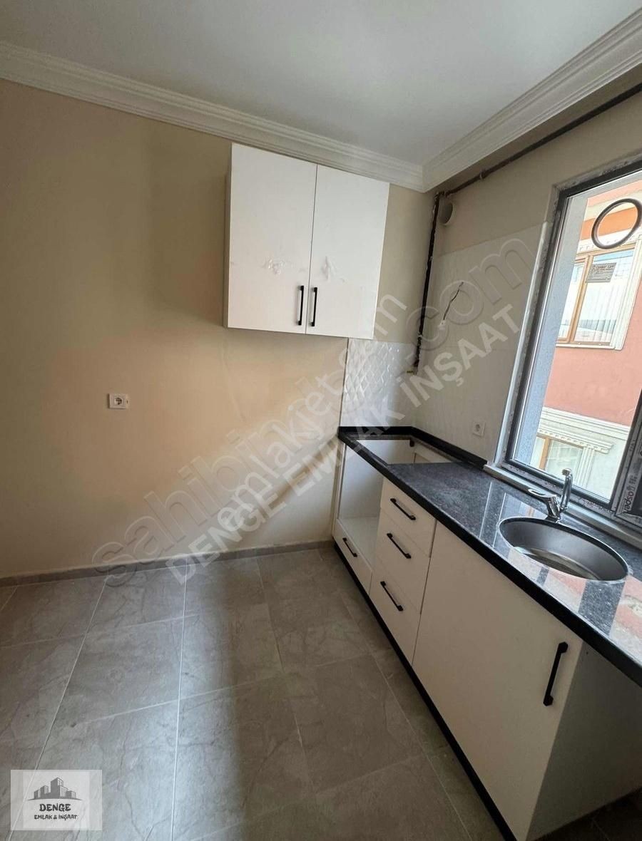 Kemal Türkler Mah.de 4+1 Dubleks Daire - Görsel 5