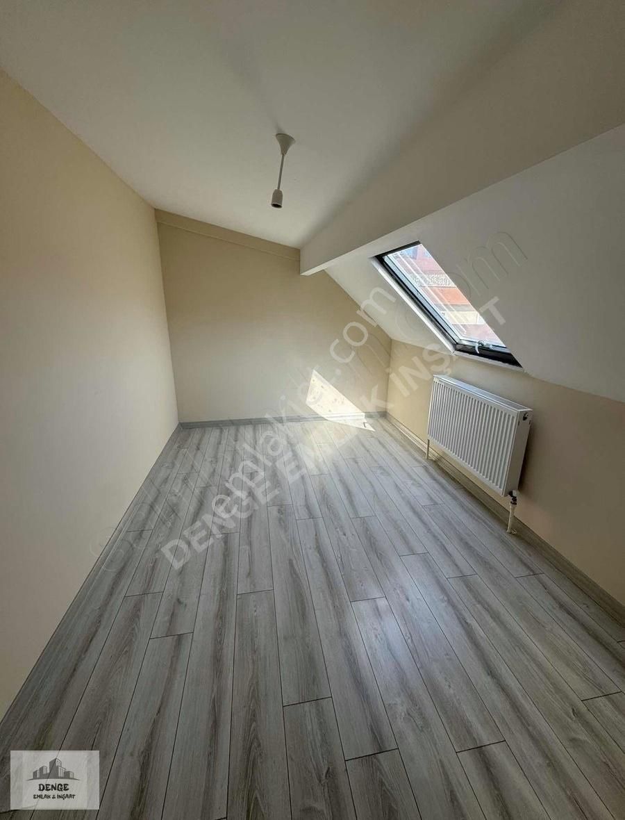 Kemal Türkler Mah.de 4+1 Dubleks Daire - Görsel 4