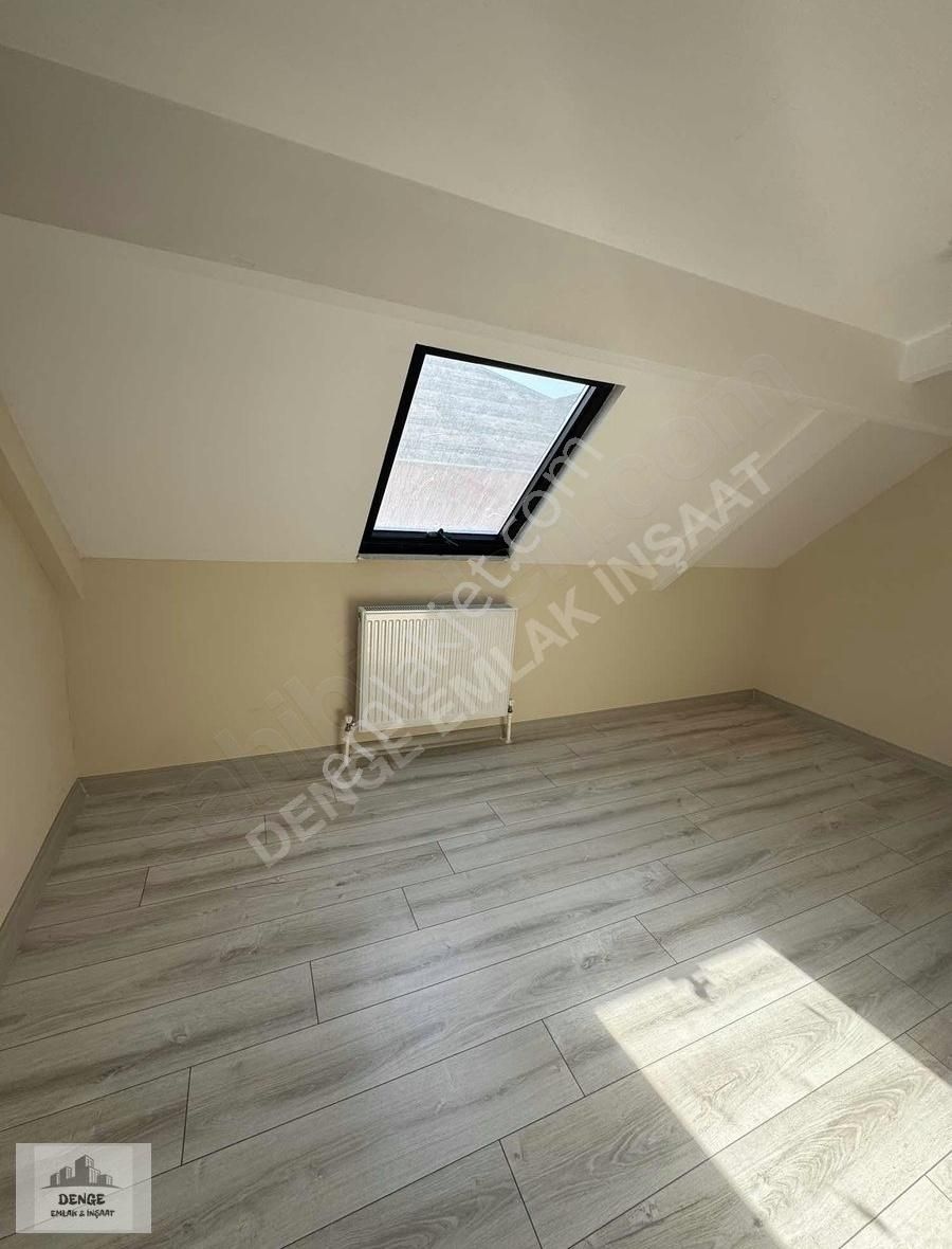 Kemal Türkler Mah.de 4+1 Dubleks Daire - Görsel 12