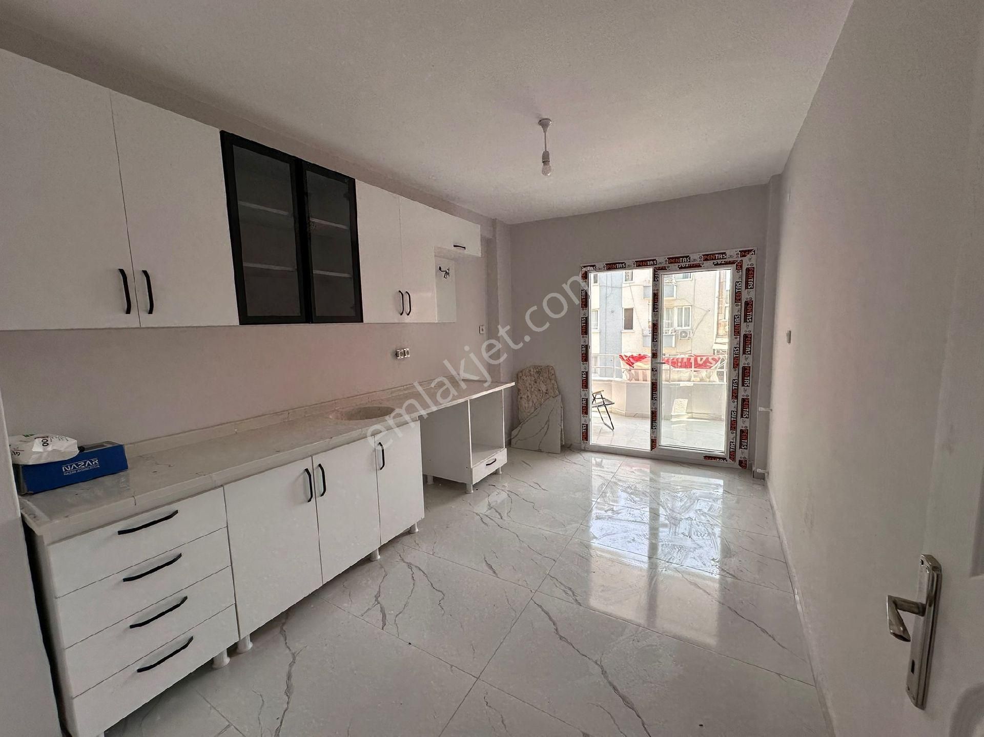 Dream Home'dan Uygun Fiyatlı Hürriyet Mh. 3+1 Doğalgazlı Satılık Daire