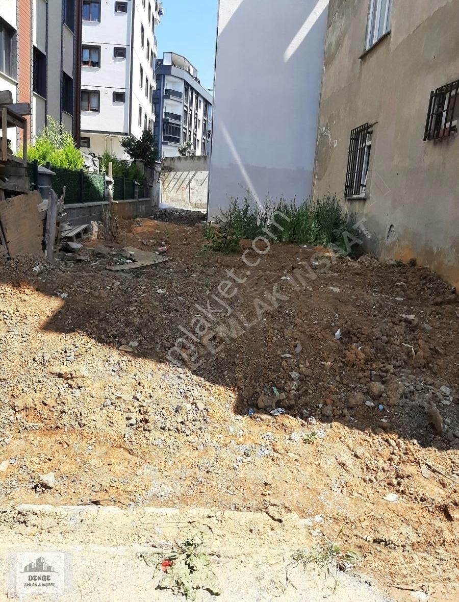 Çekmeköy Taşdelen Ekşioğlu Mahalesinde Satılık Bina - Görsel 3