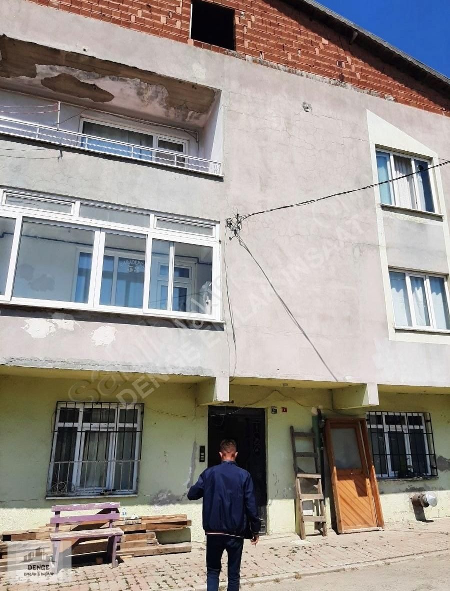 Çekmeköy Taşdelen Ekşioğlu Mahalesinde Satılık Bina - Görsel 5