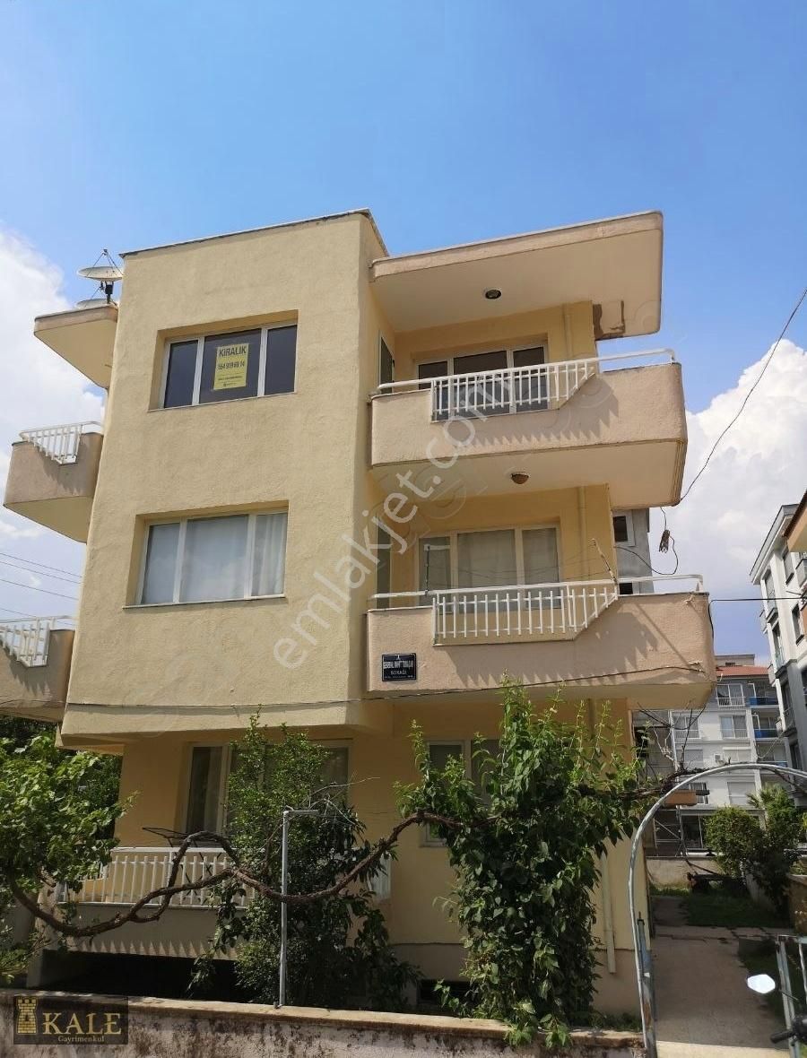 Kale'den Geniş Ferah 3+1 Kiralık Daire
