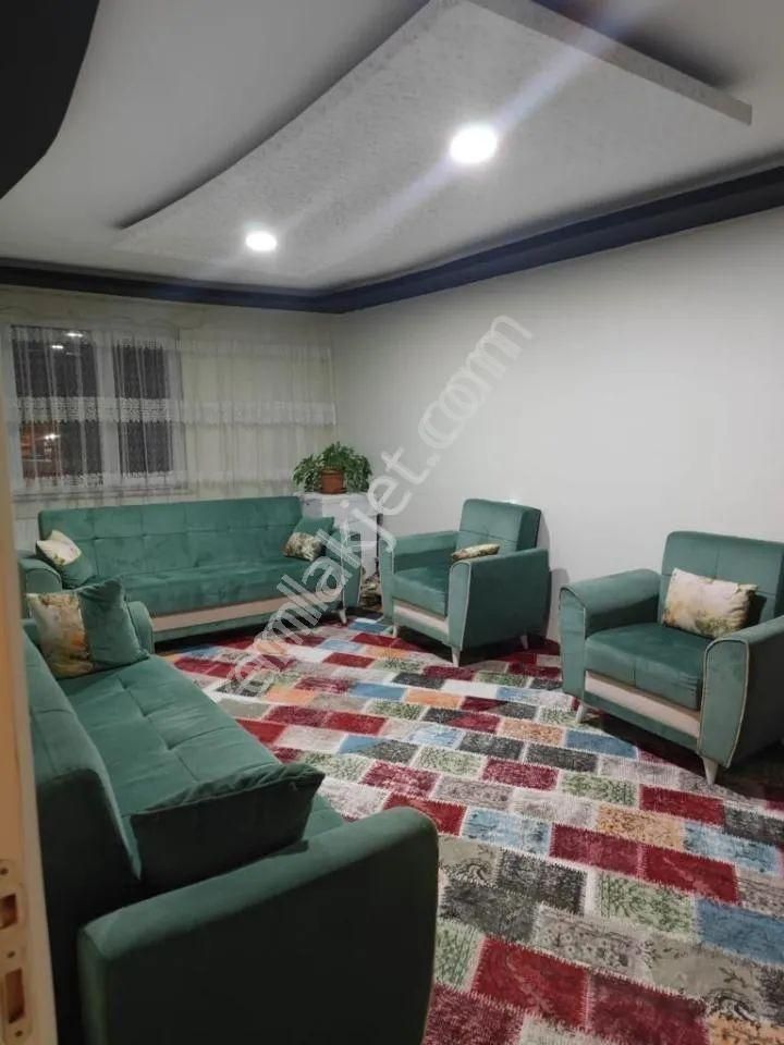 Eskişehir Tepebaşı Zafer Mh 2+1 Satılık Daire