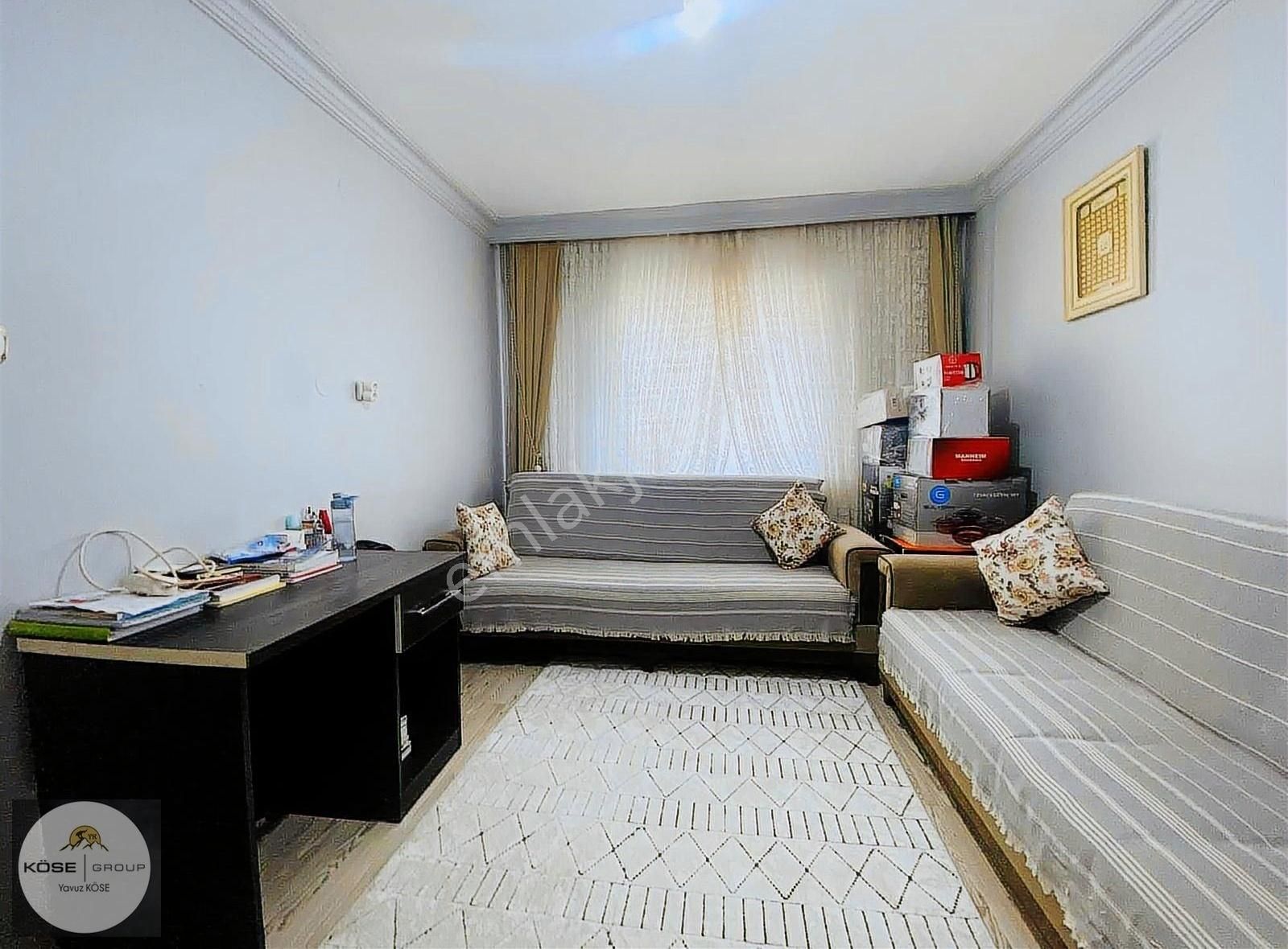Sincan Mareşal Çakmakta Acil Satılık 4+1 Dubleks Daire !!! 200m2