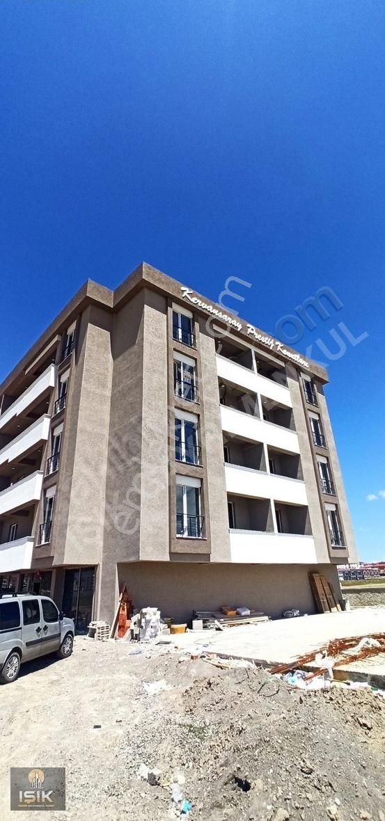 Işık Gayrimenkulden Dadaşkentte Satılık 3+1 Daire