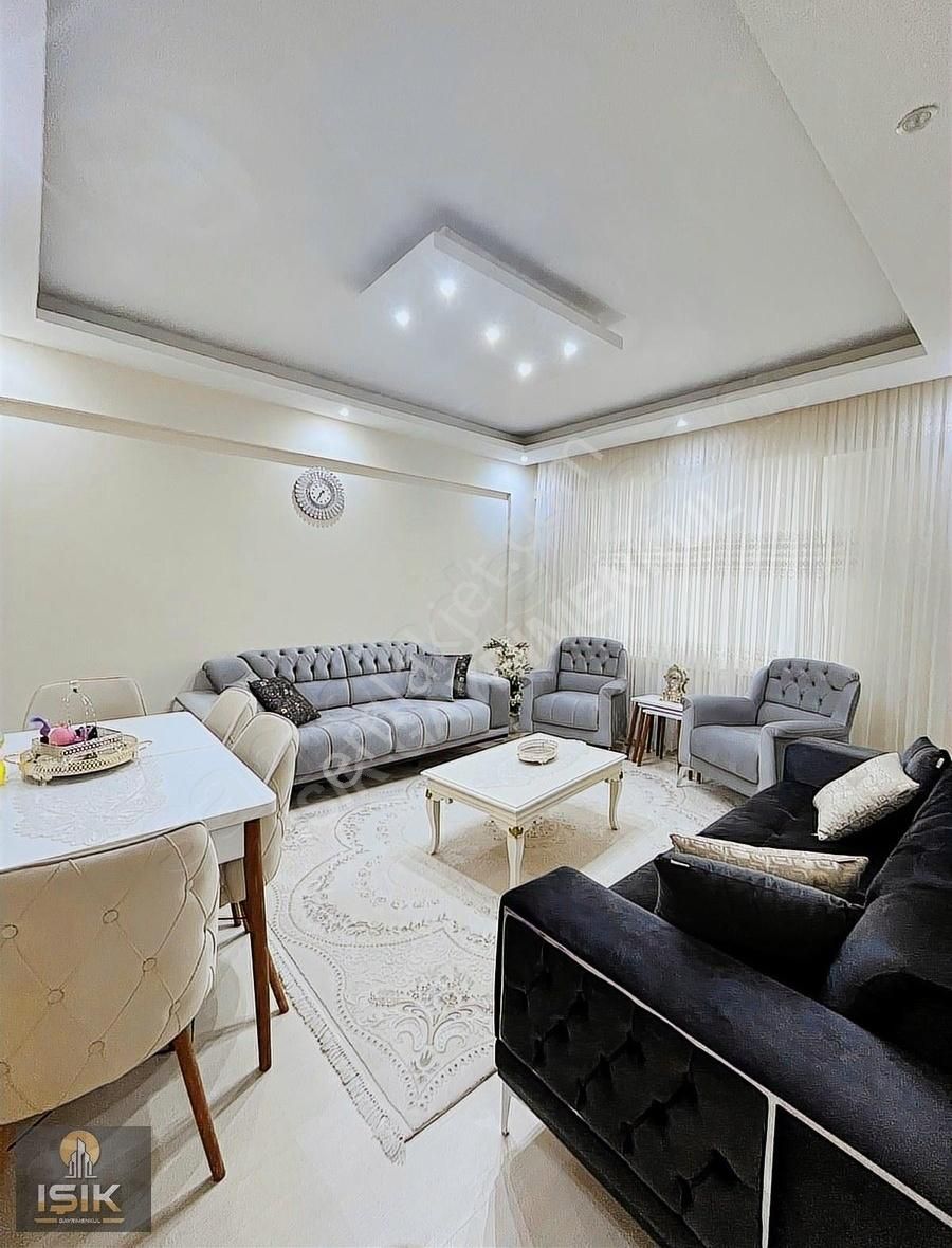 Işık Gayrimenkul'den Dadaşkent'te 3+1 Satılık Daire