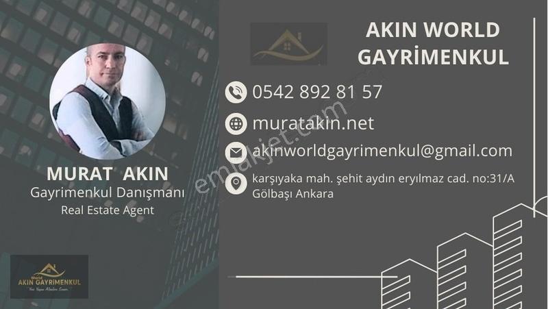 Oyacada Sitede Güzel Konumda 4+2 Villa - Görsel 16