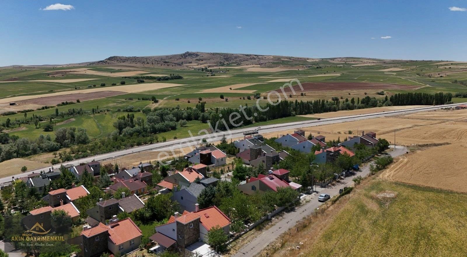 Oyacada Sitede Güzel Konumda 4+2 Villa - Görsel 12