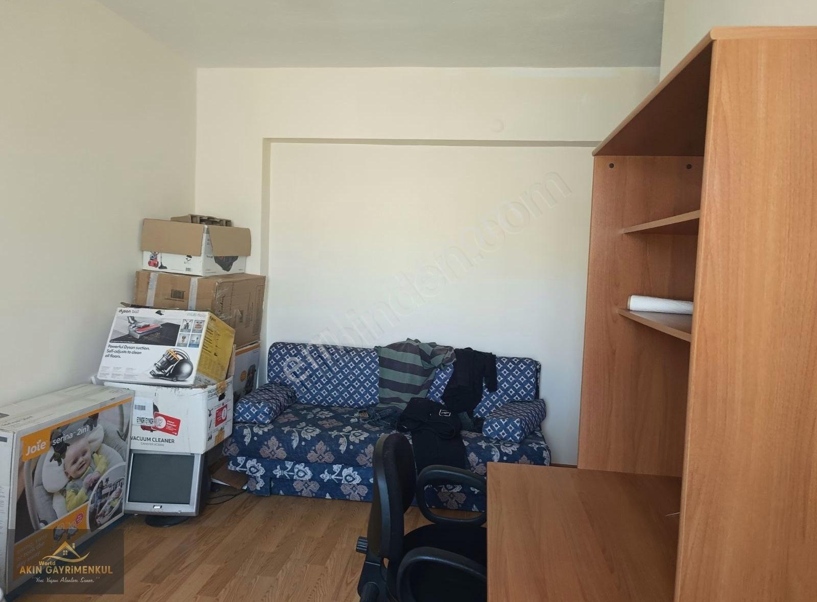 Oyacada Sitede Güzel Konumda 4+2 Villa - Görsel 31