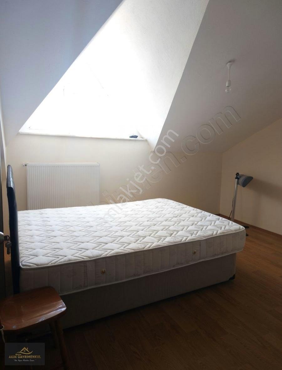 Oyacada Sitede Güzel Konumda 4+2 Villa - Görsel 34