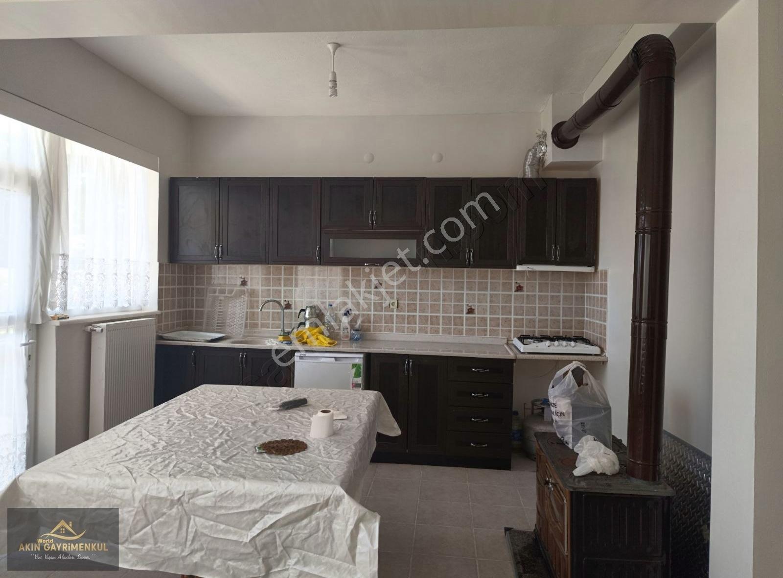 Oyacada Sitede Güzel Konumda 4+2 Villa - Görsel 14