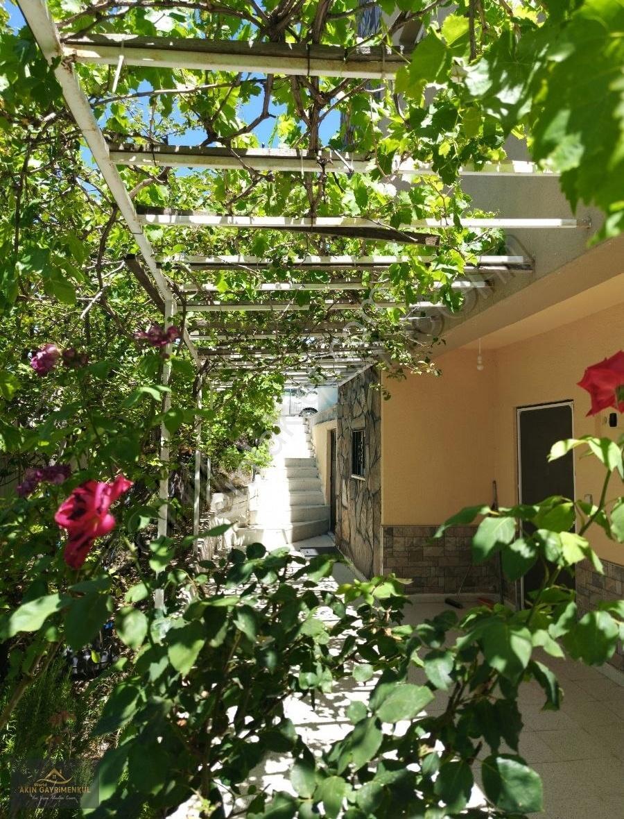 Oyacada Sitede Güzel Konumda 4+2 Villa - Görsel 10