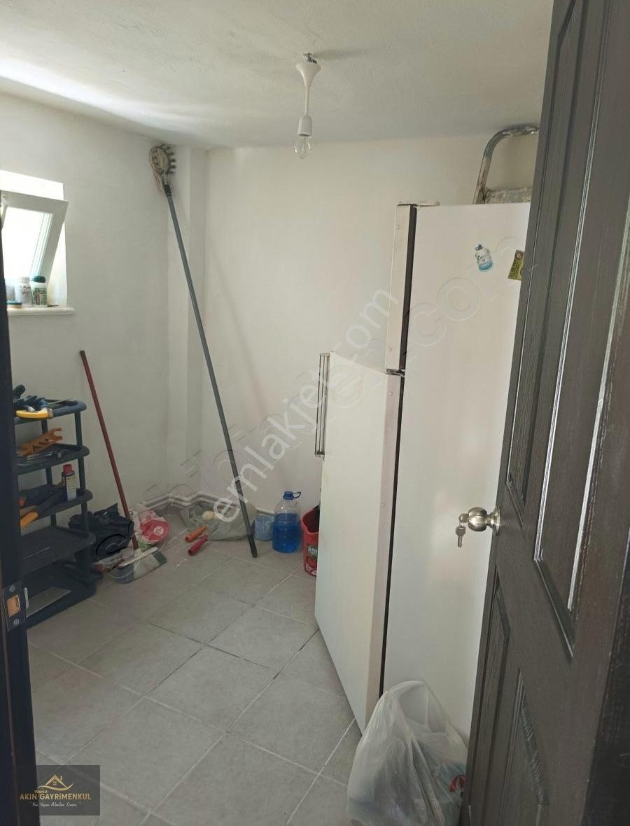 Oyacada Sitede Güzel Konumda 4+2 Villa - Görsel 18