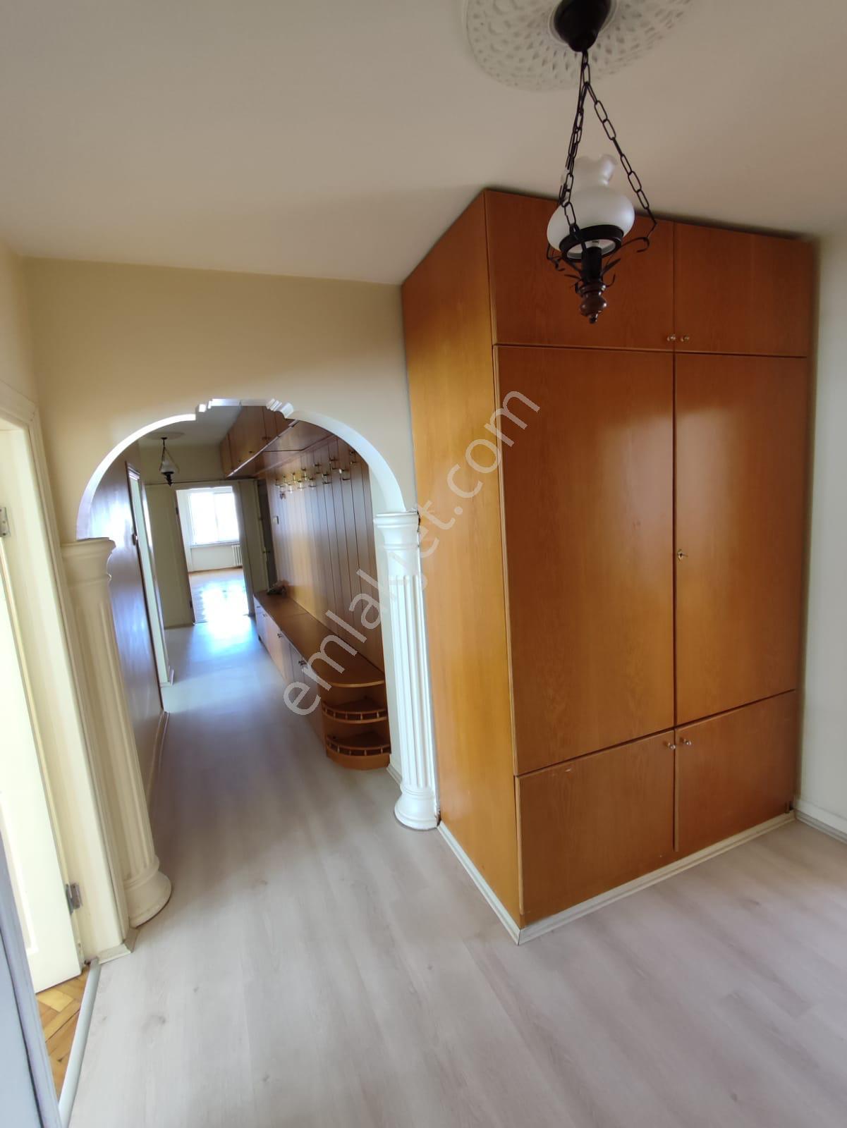 Nil Emlak Gyd Den Mustafakemalpaşa Mah. 140 M2 3+1 - Görsel 4