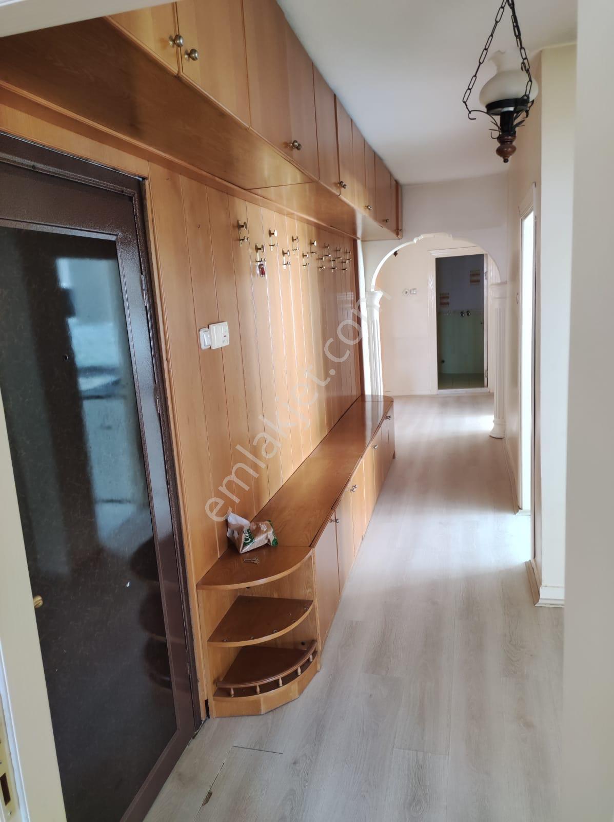 Nil Emlak Gyd Den Mustafakemalpaşa Mah. 140 M2 3+1 - Görsel 11