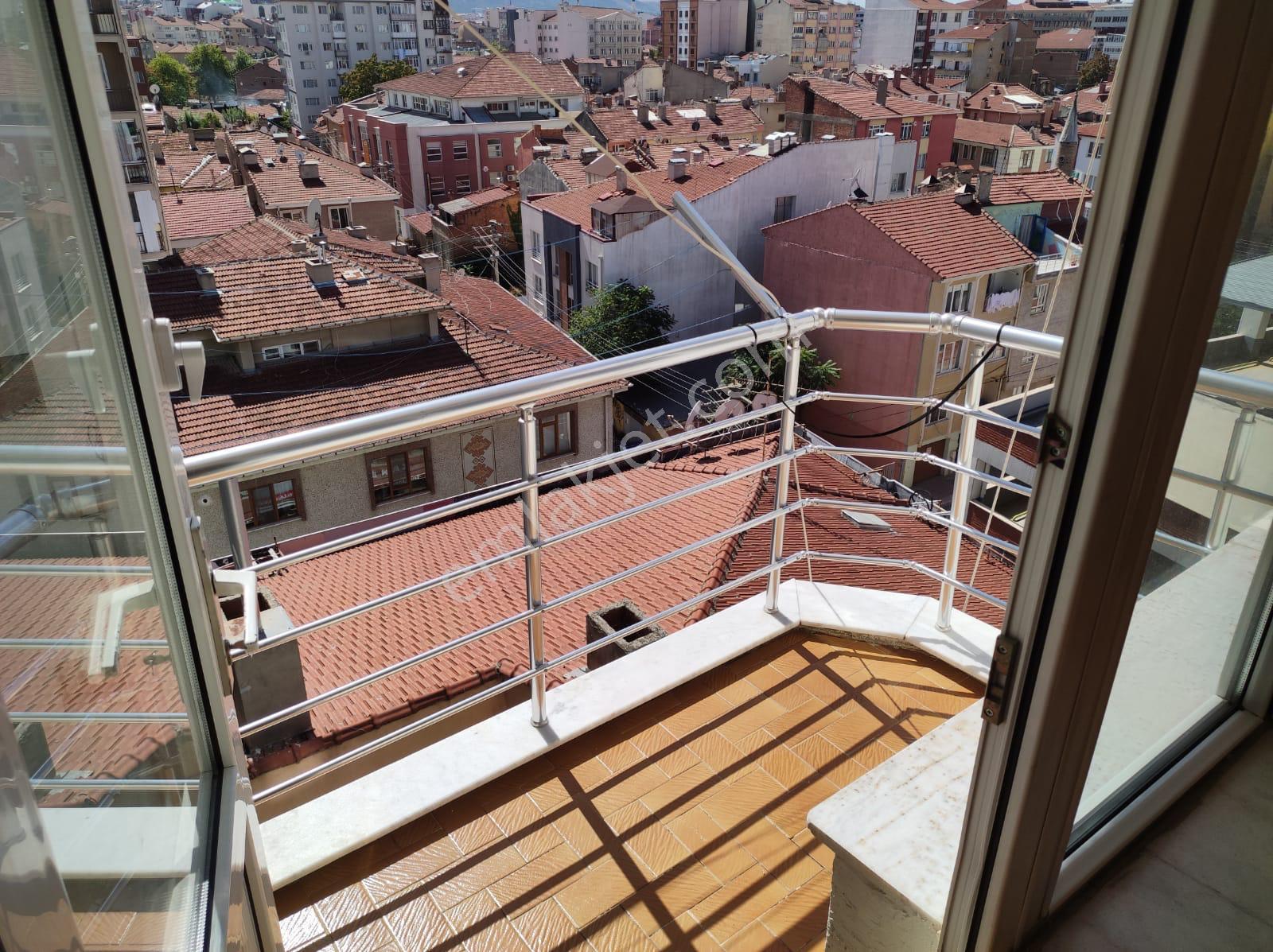 Nil Emlak Gyd Den Mustafakemalpaşa Mah. 140 M2 3+1 - Görsel 7