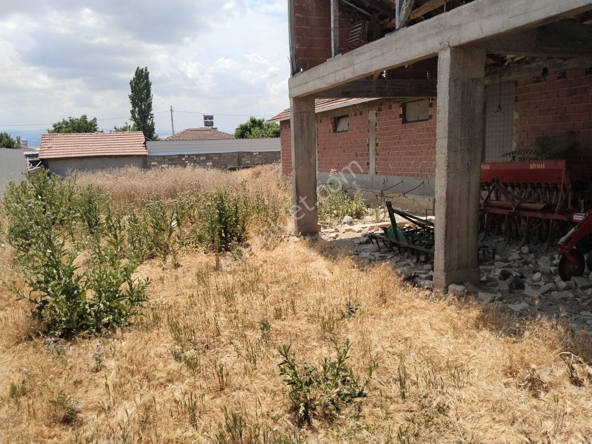 Bursa Yenişehir Çelebi Mah. Acil Satılık Çiftlik Evi Ve 1200 M2 Arsa Acil - Görsel 17