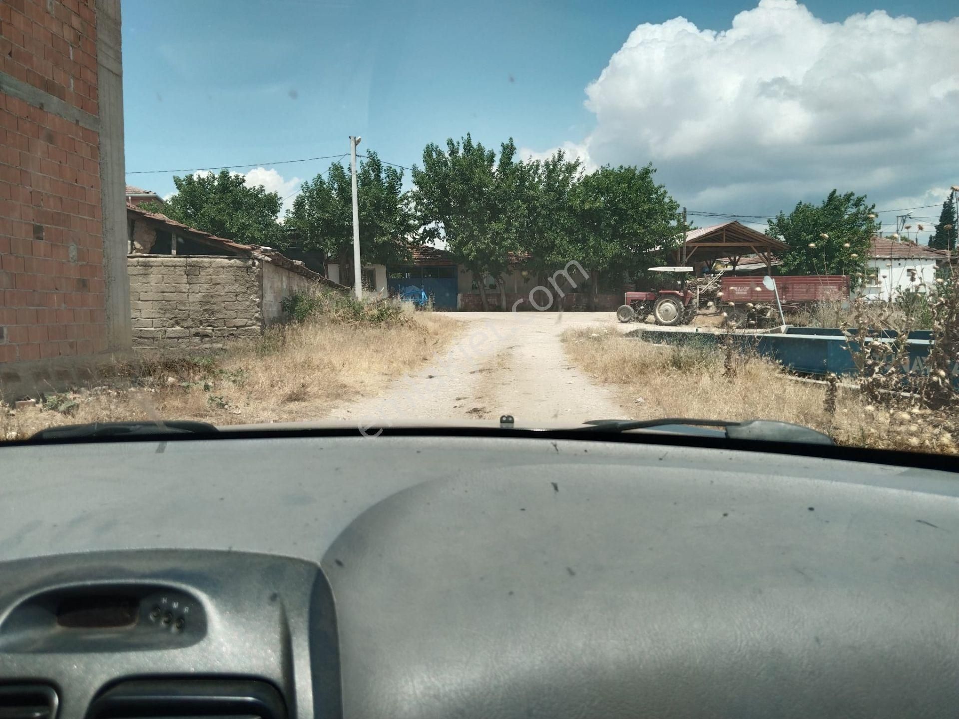 Bursa Yenişehir Çelebi Mah. Acil Satılık Çiftlik Evi Ve 1200 M2 Arsa Acil - Görsel 13