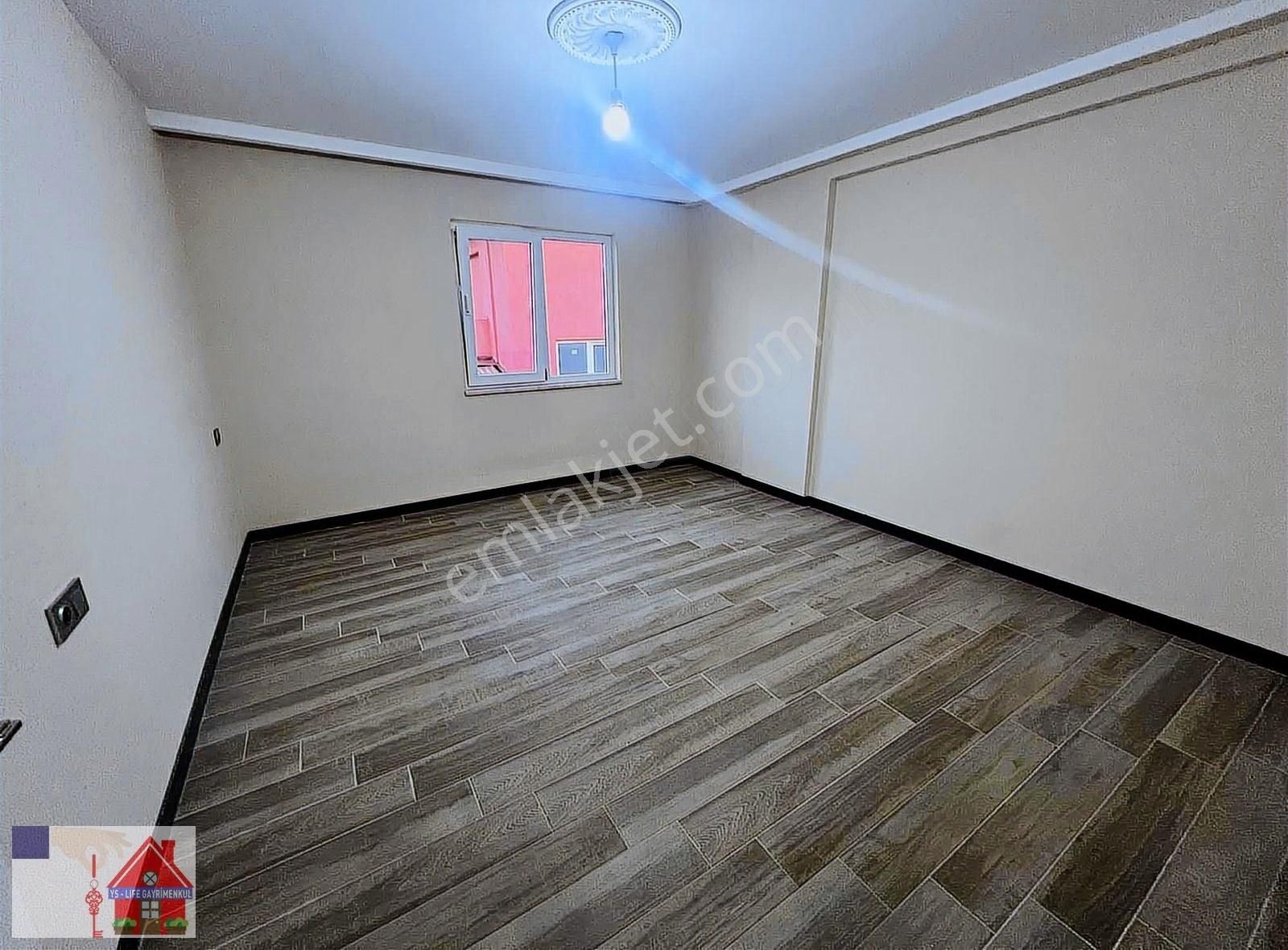 Yenişafak Mah 2+1 Açık Mutfak 95 M2