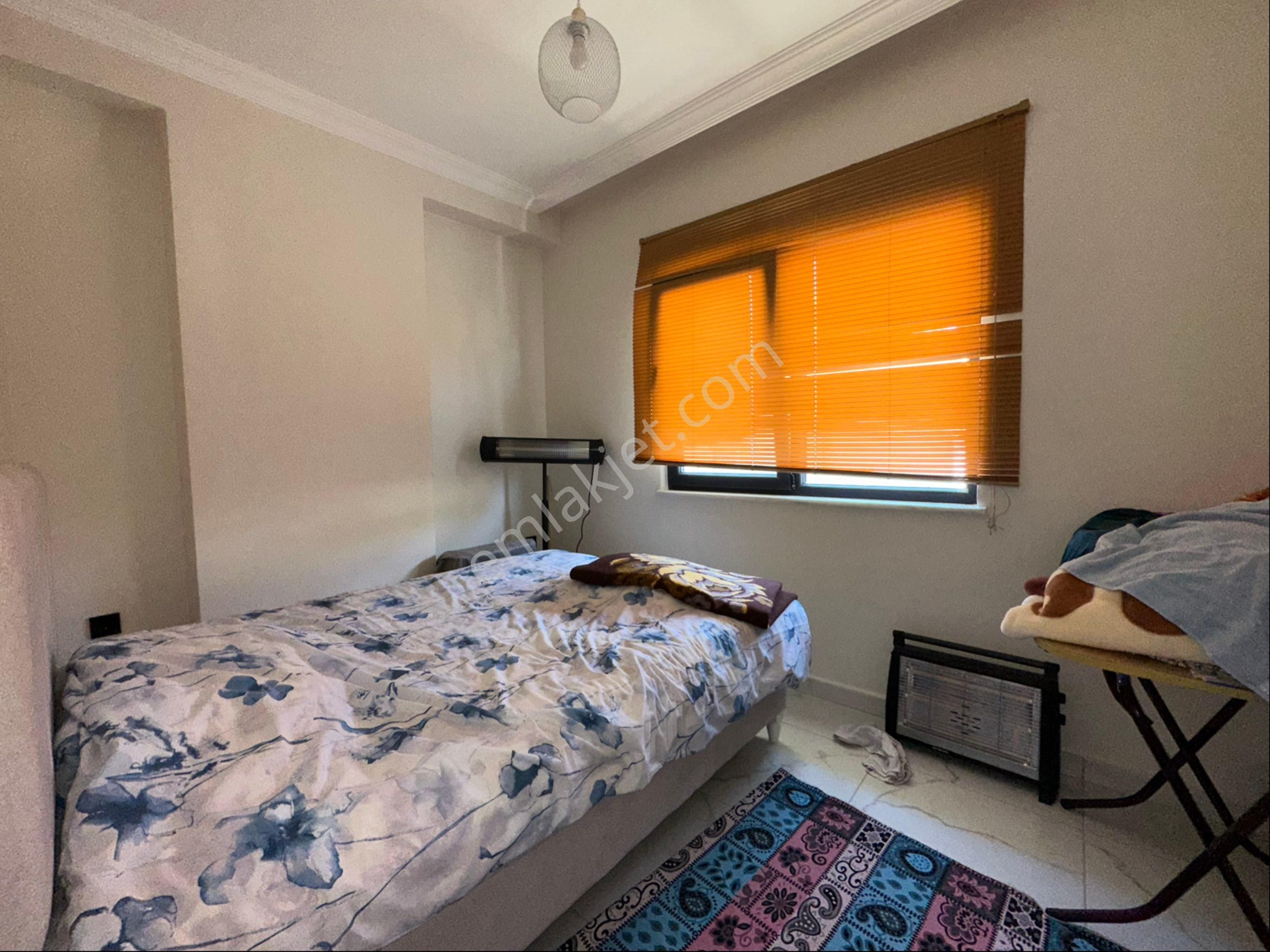 Mahmutlar’da 5+1 Düz Ayak Sıfır Daire - Görsel 4
