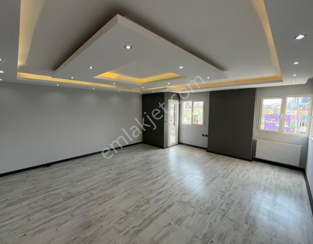 İz'den Bulvar Üzeri Ultra Lüks 4+1 Kapalı Mutfak - Görsel 6