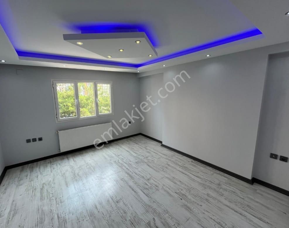 İz'den Bulvar Üzeri Ultra Lüks 4+1 Kapalı Mutfak - Görsel 21