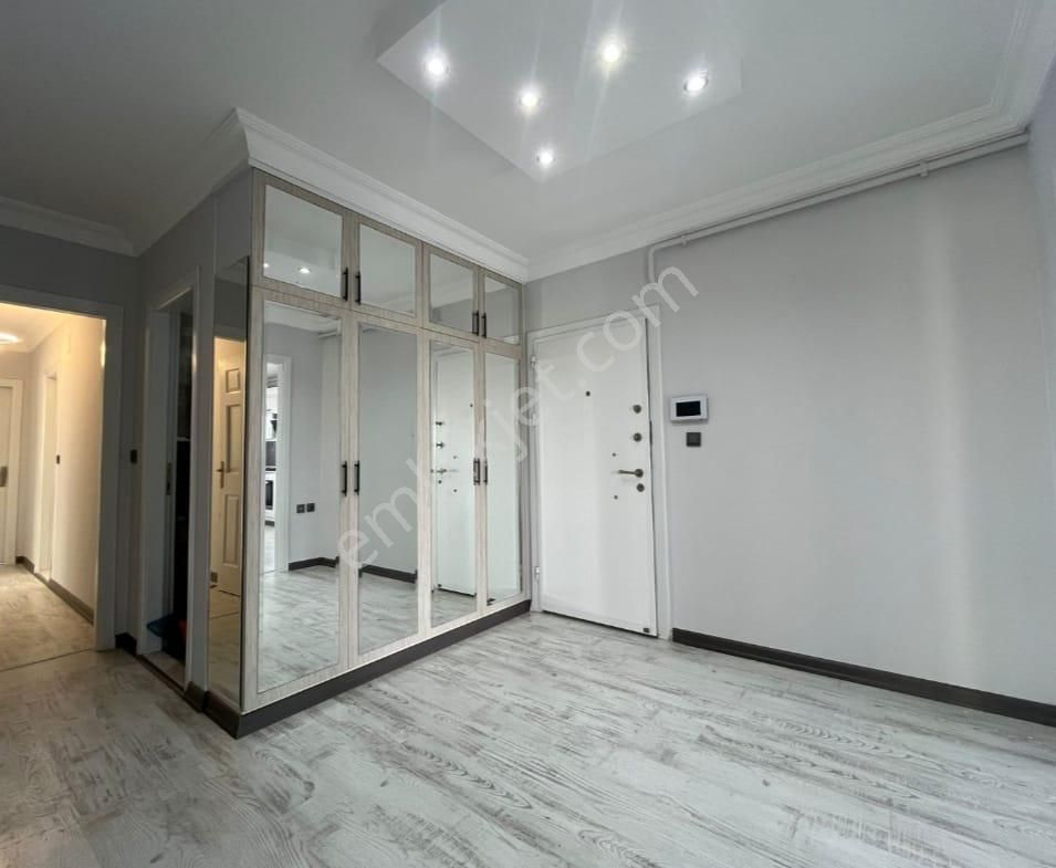 İz'den Bulvar Üzeri Ultra Lüks 4+1 Kapalı Mutfak - Görsel 9