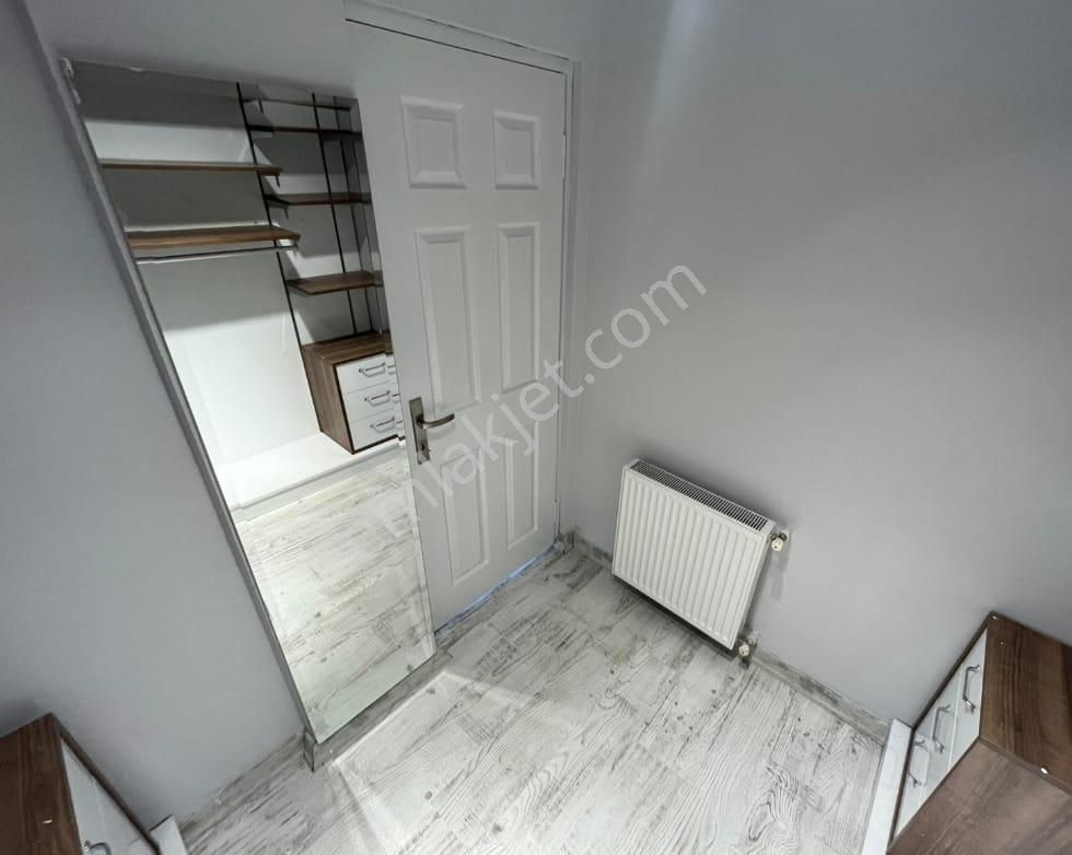 İz'den Bulvar Üzeri Ultra Lüks 4+1 Kapalı Mutfak - Görsel 23