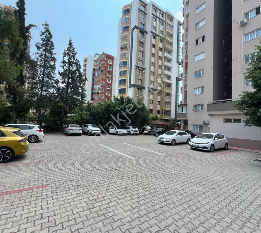 İz'den Bulvar Üzeri Ultra Lüks 4+1 Kapalı Mutfak - Görsel 29